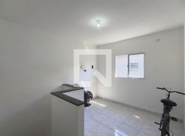 Casa · 49m² · 2 Quartos · 1 Vaga · Casa para Aluguel - Maracanã, 2 Quartos,  49 m² - Praia Grande