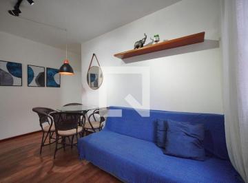Apartamento · 40m² · 1 Quarto · 1 Vaga · Apartamento para Aluguel - Canto, 1 Quarto, 40 m² - Florianópolis