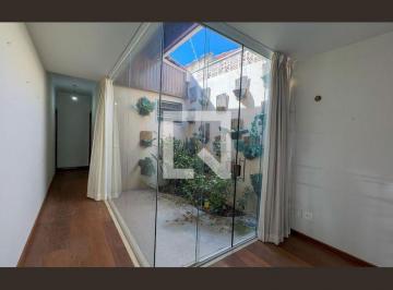 Casa · 233m² · 3 Quartos · 4 Vagas · Casa para Aluguel - Brooklin, 3 Quartos, 233 m² - São Paulo