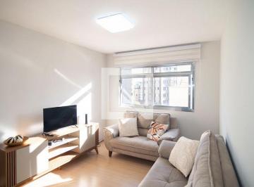 Apartamento · 70m² · 2 Quartos · 1 Vaga · Apartamento para Aluguel - Bela Vista, 2 Quartos,  70 m² - São Paulo