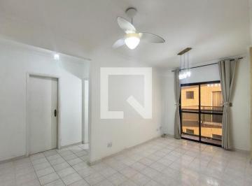 Apartamento · 50m² · 1 Quarto · 1 Vaga · Apartamento para Aluguel - Vila Tupi, 1 Quarto,  50 m² - Praia Grande