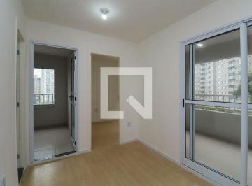 Apartamento · 36m² · 2 Quartos · Apartamento para Aluguel - Vila Andrade, 2 Quartos, 36 m² - São Paulo
