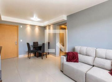 Apartamento · 55m² · 2 Quartos · 1 Vaga · Apartamento para Aluguel - Nonoai, 2 Quartos, 55 m² - Porto Alegre