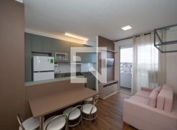 Apartamento · 50m² · 2 Quartos · 1 Vaga · Apartamento para Aluguel - Estoril , 2 Quartos,  50 m² - Belo Horizonte