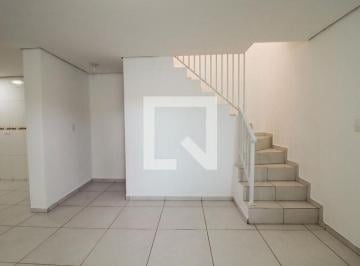 Casa · 70m² · 2 Quartos · 1 Vaga · Casa para Aluguel - Jardim Primavera, 2 Quartos, 70 m² - São Paulo
