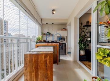 Apartamento · 95m² · 3 Quartos · 2 Vagas · Apartamento com 3 dormitórios 2 vagas a venda na Vila Andrade