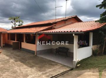 Rural · 11000m² · 5 Quartos · 8 Vagas · Sítio em Chácara Nossa Senhora Perpetua - Area Rural - Raposos/MG