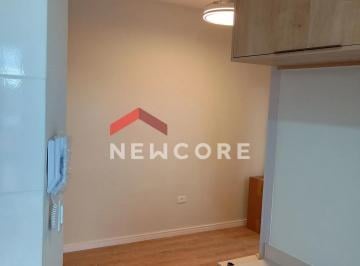 Apartamento · 49m² · 2 Quartos · 1 Vaga · Apartamento em  Rua Lázaro Rossi - Assunção - São Bernardo do Campo/SP