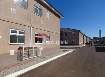 Apartamento · 4669m² · 2 Quartos · 1 Vaga · Apartamento em  Rua Irmã Lucrecia da Rocha - Campo Largo da Roseira - São José dos Pinhais/PR