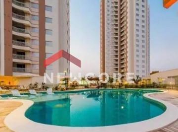 Apartamento · 76m² · 3 Quartos · 1 Vaga · Apartamento em Avenida Londrina - Zona 08 - Maringá/PR