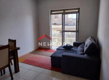 Apartamento · 71m² · 2 Quartos · Apartamento em Avenida Francisco Glicério - Centro - Campinas/SP