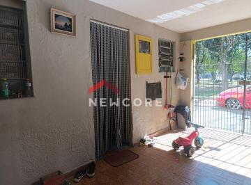 Casa · 60m² · 2 Quartos · 1 Vaga · Sobrado em Rua Manuel da Nóbrega - Conjunto Residencial Haroldo Veloso - Guarulhos/SP