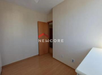 Apartamento · 39m² · 2 Quartos · 1 Vaga · Apartamento em Avenida Antonio Fazanaro - Higienópolis - Piracicaba/SP