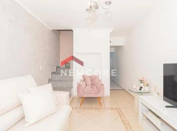Apartamento · 98m² · 3 Quartos · 2 Vagas · Apartamento em Rua Marina Eston - Jardim Peri - São Paulo/SP