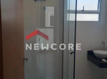 Apartamento · 45m² · 2 Quartos · 1 Vaga · Apartamento em Rua Seis - Santa Maria - Contagem/MG