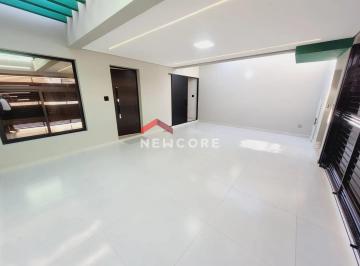Casa · 117m² · 3 Quartos · 2 Vagas · Casa em Rua Gerson Antonio de Campos - Residencial Monte Verde - Indaiatuba/SP