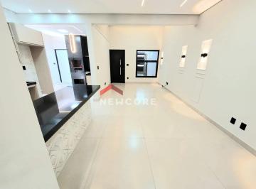 Casa Venda de 3 quartos · Casa em Rua Gerson Antonio de Campos - Residencial Monte Verde - Indaiatuba/SP