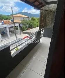 Apartamento · 42m² · 1 Quarto · 1 Vaga · Apartamento em Servidão Ana Cardoso - São João do Rio Vermelho - Florianópolis/SC