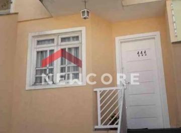 Casa · 140m² · 3 Quartos · 2 Vagas · Sobrado em Rua Engenheiro Ciampiti - Vila Leonor - São Paulo/SP