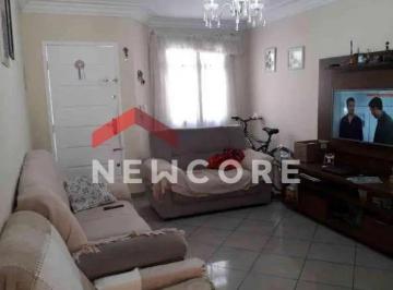 Casa de 3 quartos, São Paulo · Sobrado em Rua Engenheiro Ciampiti - Vila Leonor - São Paulo/SP