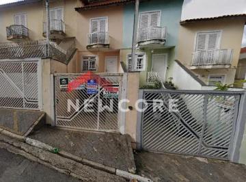 Casa · 140m² · 3 Quartos · 2 Vagas · Sobrado em Rua Engenheiro Ciampiti - Vila Leonor - São Paulo/SP