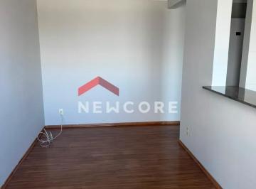 Apartamento · 48m² · 2 Quartos · 1 Vaga · Apartamento em  Estrada do Limoeiro - Jardim Califórnia - Jacareí/SP
