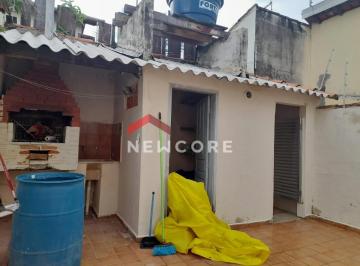 Casa · 115m² · 2 Quartos · 2 Vagas - Newcore · Casa em Rua Avanhandava - Suarão - Itanhaém/SP