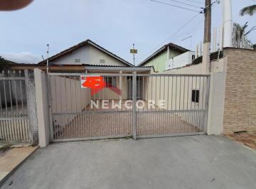 Casa · 115m² · 2 Quartos · 2 Vagas · Casa em  Rua Avanhandava - Suarão - Itanhaém/SP