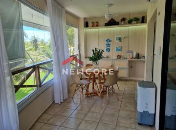 Apartamento · 100m² · 3 Quartos · 2 Vagas · Apartamento em  Av Mar Mediterrâneo - Porto das Dunas - Aquiraz/CE