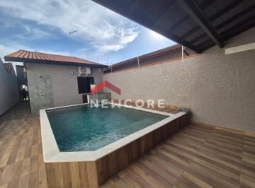 Casa · 99m² · 2 Quartos · 2 Vagas · Casa em  Rua da Quaresmeira - Estância dos Eucaliptos - Peruíbe/SP