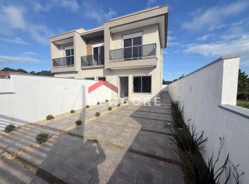 Casa · 15479m² · 3 Quartos · 2 Vagas · Sobrado em Alameda Caminho dos Areais - São João do Rio Vermelho - Florianópolis/SC