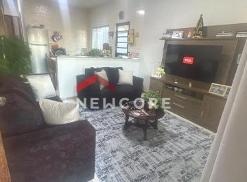 Casa · 150m² · 2 Quartos · 1 Vaga · Casa em  Rua 3 - Vista da Serra - Caeté/MG