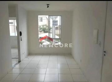 Apartamento · 45m² · 2 Quartos · 1 Vaga · Apartamento em  Rua Miguel João Jorge - Jardim São José - Campinas/SP