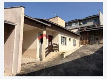 Casa · 97m² · 3 Quartos · 1 Vaga · Casa de condomínio em Rua Santa Cecília - Iririú - Joinville/SC