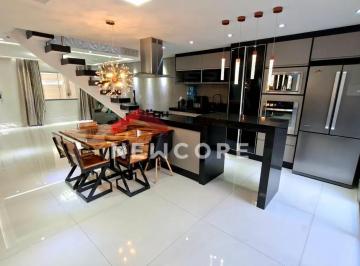 Casa · 140m² · 3 Quartos · 2 Vagas · Sobrado em Rua Alberto D'aversa - Jaçanã - São Paulo/SP