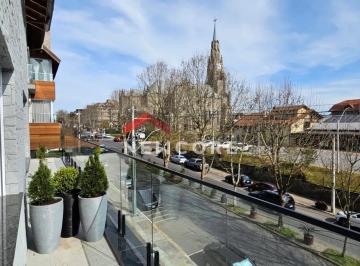Apartamento · 50m² · 1 Quarto · 1 Vaga · Apartamento em Rua Visconde de Mauá - Centro - Canela/RS