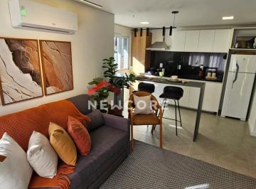 Apartamento en Venda de 1 quarto Centro · Apartamento em Rua Visconde de Mauá - Centro - Canela/RS