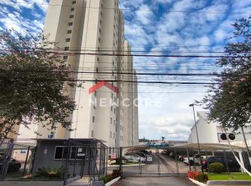 Apartamento · 70m² · 3 Quartos · 1 Vaga · Apartamento em Rua Antônio Toffoli - Jardim Guarani - Jundiaí/SP