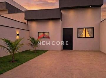 Casa · 175m² · 3 Quartos · 2 Vagas · Casa em Rua José Roberto Quirino - Setville Altos de São José - São José dos Campos/SP