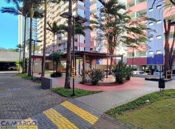 Apartamento · 26m² · 1 Quarto · 1 Vaga · VENDA | Apartamento, com 1 dormitórios em Zona 08, Maringá