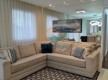 Apartamento · 115m² · 3 Quartos · 2 Vagas · Apartamento em Vila Santo Antonio - Guarulhos, SP