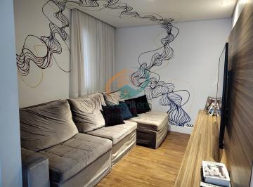 Apartamento · 115m² · 3 Quartos · 2 Vagas · Apartamento em Vila Santo Antonio - Guarulhos, SP