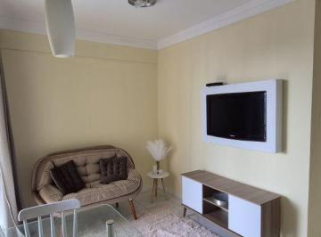 Apartamento · 49m² · 1 Quarto · 1 Vaga · LOCAÇÃO | Apartamento, com 1 dormitórios em Caminho Das Árvores, Salvador