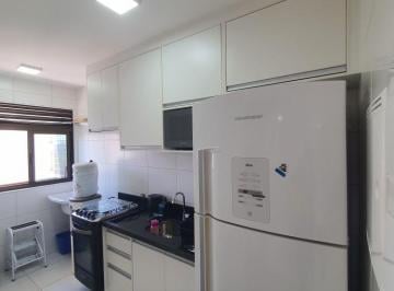 Apartamento · 54m² · 2 Quartos · 1 Vaga · VENDA | Apartamento, com 2 dormitórios em Parque Bela Vista, Salvador