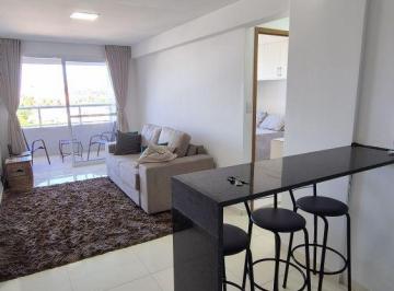 Apartamento · 45m² · 1 Quarto · 1 Vaga · LOCAÇÃO | Apartamento, com 1 dormitórios em Piatã, Salvador