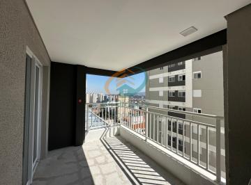 Apartamento · 56m² · 2 Quartos · 1 Vaga · Apartamento em Picanço - Guarulhos, SP