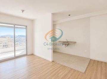 Apartamento · 56m² · 2 Quartos · 1 Vaga · Apartamento em Picanço - Guarulhos, SP