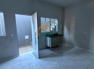 Casa · 320m² · 2 Quartos · Sobrado em Jardim Real  -  Arujá