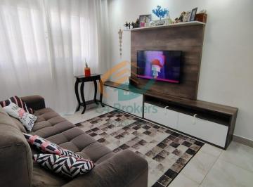 Casa · 60m² · 2 Quartos · Casa em Vila Dona Augusta - São Paulo