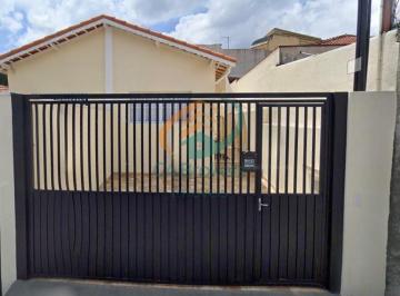 Casa · 60m² · 2 Quartos · 2 Vagas · Casa em Vila Dona Augusta  -  São Paulo